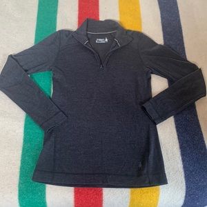 EUC Smartwool 250 Merino Wool Baselayer. Women’s M